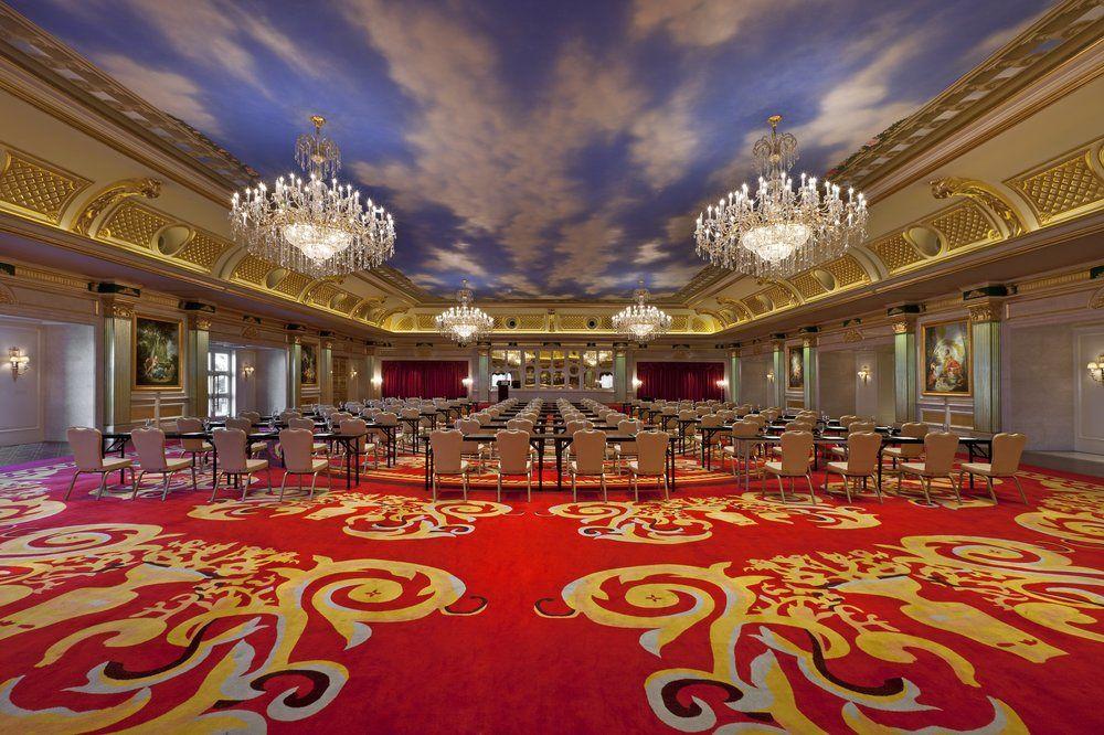 Sheraton Chongqing Hotel Εξωτερικό φωτογραφία