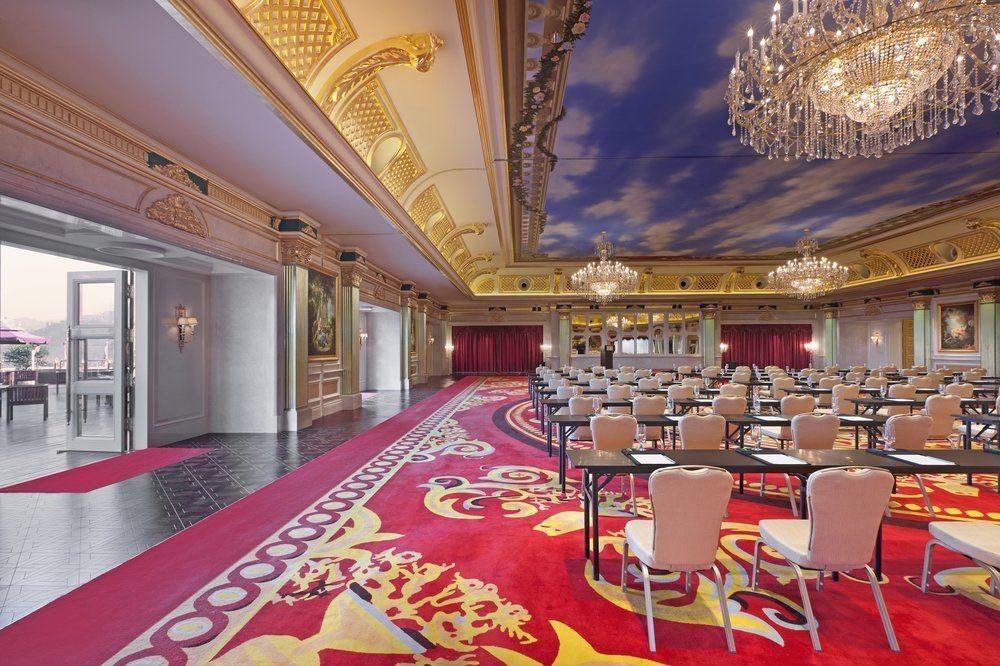Sheraton Chongqing Hotel Εξωτερικό φωτογραφία