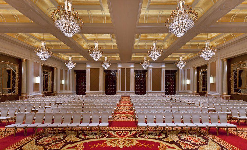 Sheraton Chongqing Hotel Εξωτερικό φωτογραφία