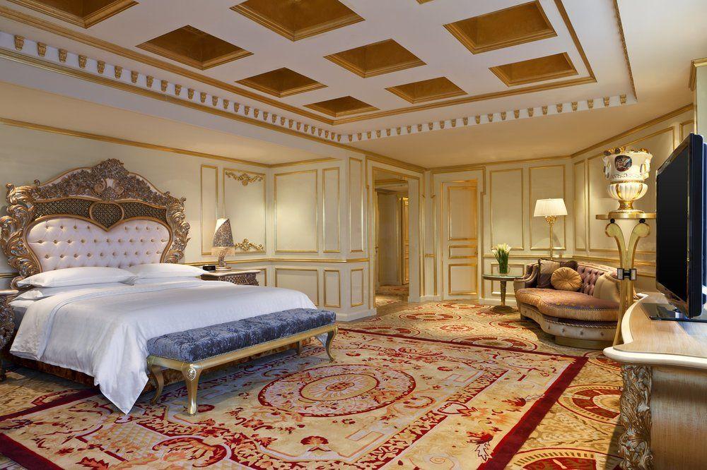 Sheraton Chongqing Hotel Εξωτερικό φωτογραφία