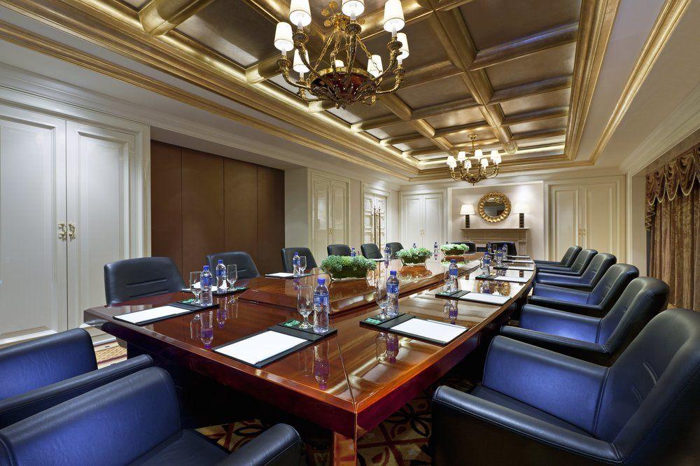 Sheraton Chongqing Hotel Εξωτερικό φωτογραφία