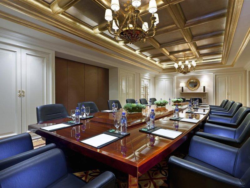 Sheraton Chongqing Hotel Εξωτερικό φωτογραφία