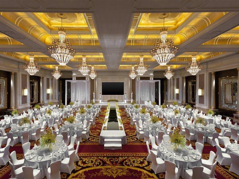 Sheraton Chongqing Hotel Εξωτερικό φωτογραφία